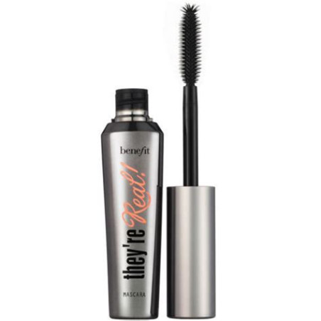 Benefit They're Real! Mascara