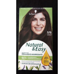 Schwarzkopf Natural & Easy...