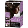 Schwarzkopf Pro Color Coloration Permanente 6.0 Châtain Clair