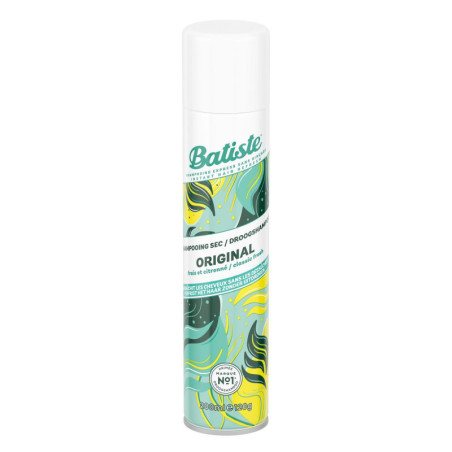 Shampooing Sec Batiste Original