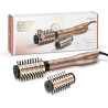 Brosse soufflante rotative Babyliss AS952E Or